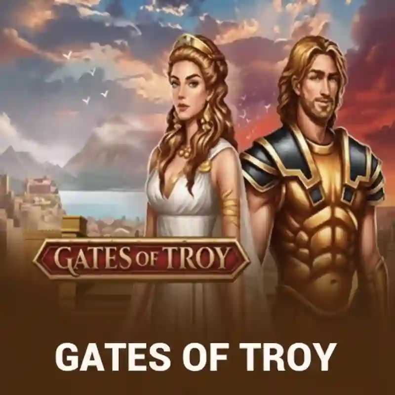 Gates of Troy