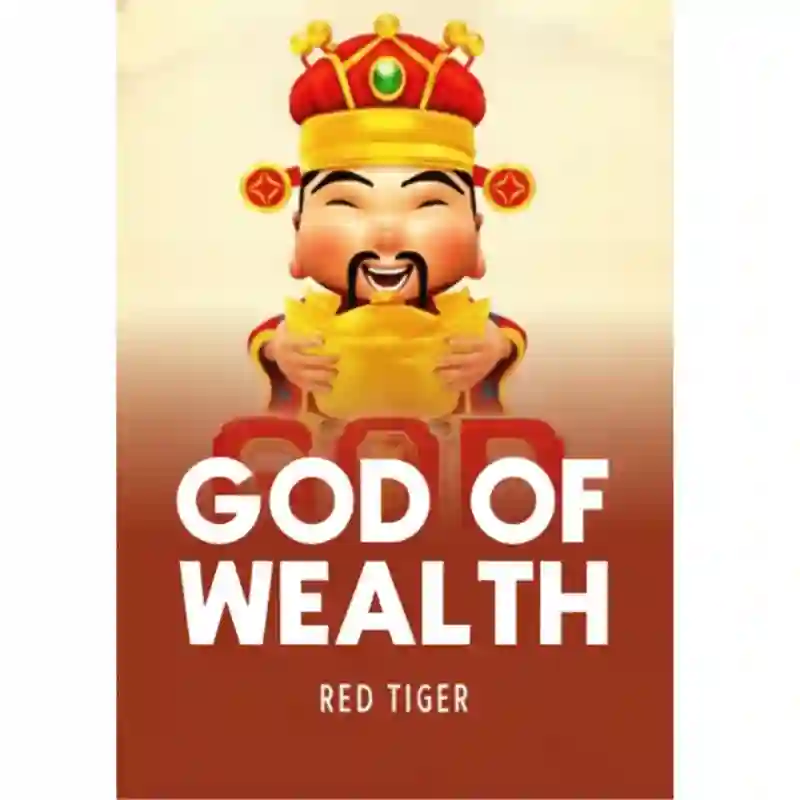 God of Wealth