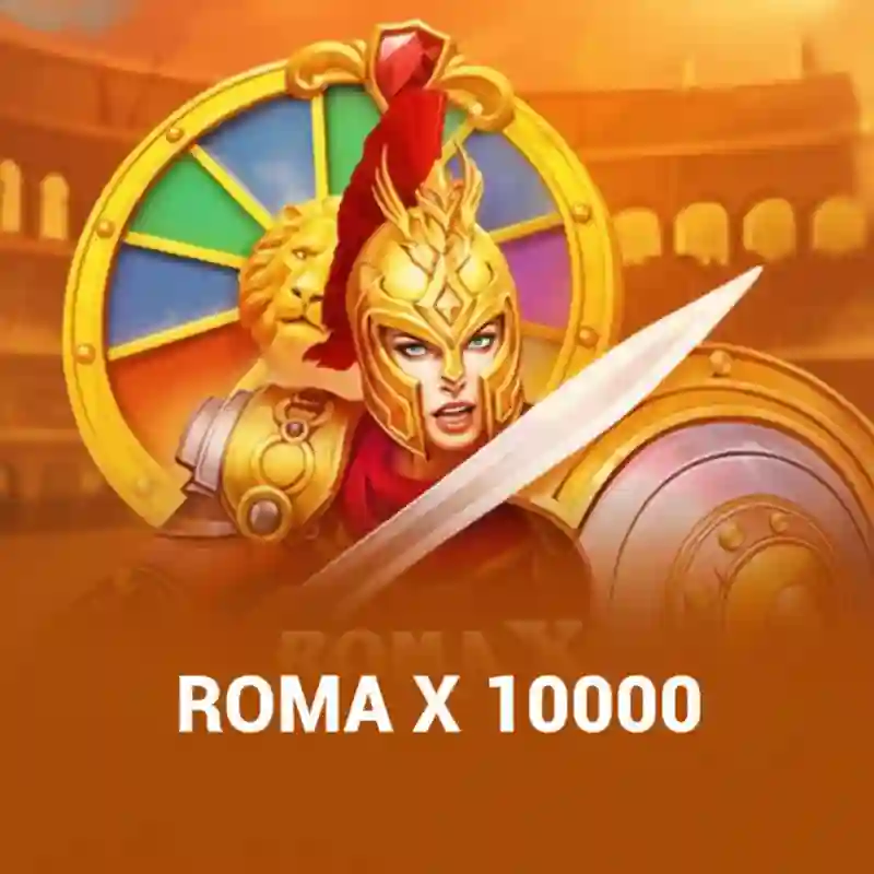 ROMA X 10000